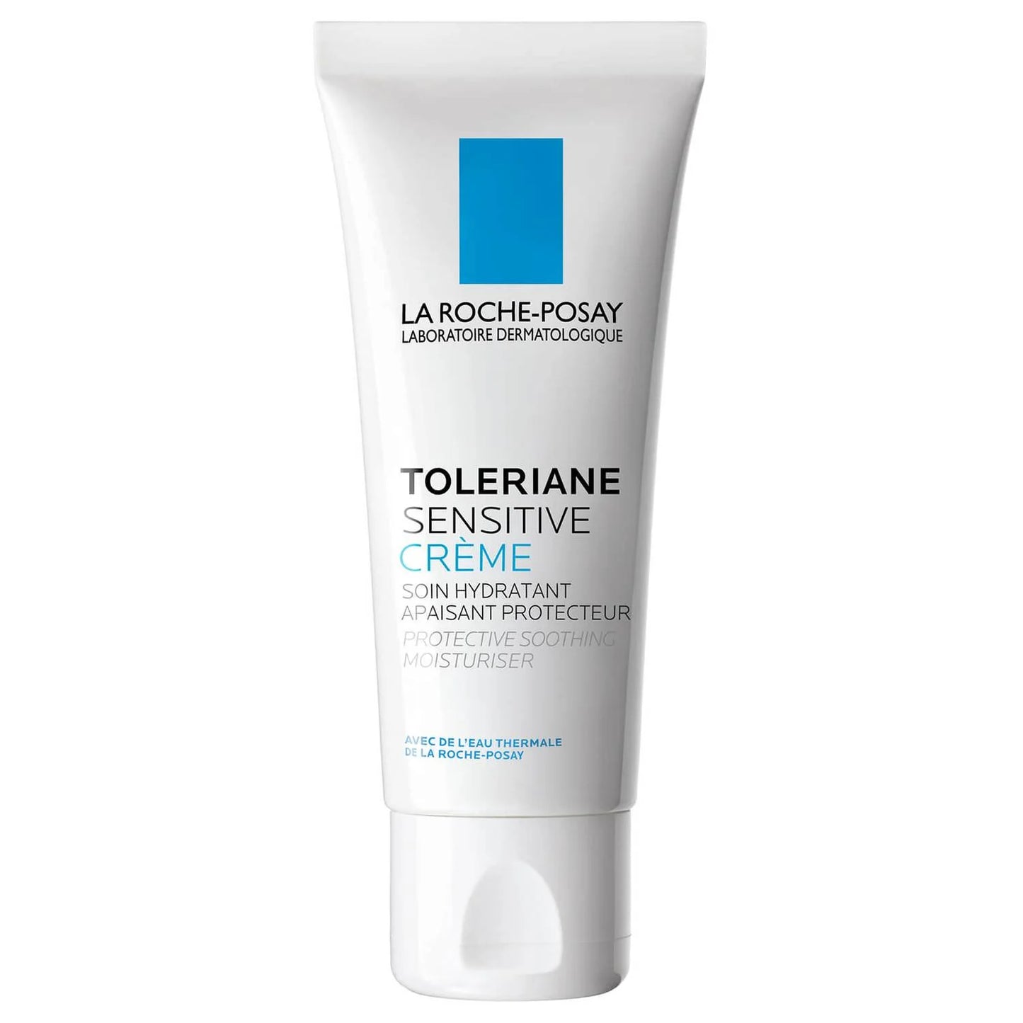 مرطب Toleriane Sensitive من La Roche-Posay 40 مل
