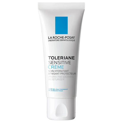 مرطب Toleriane Sensitive من La Roche-Posay 40 مل