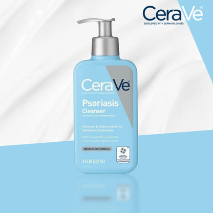 منظف ​​الصدفية من سيرافي 237 مل