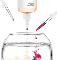 محلول التونر العادي بحمض الجليكوليك 7%