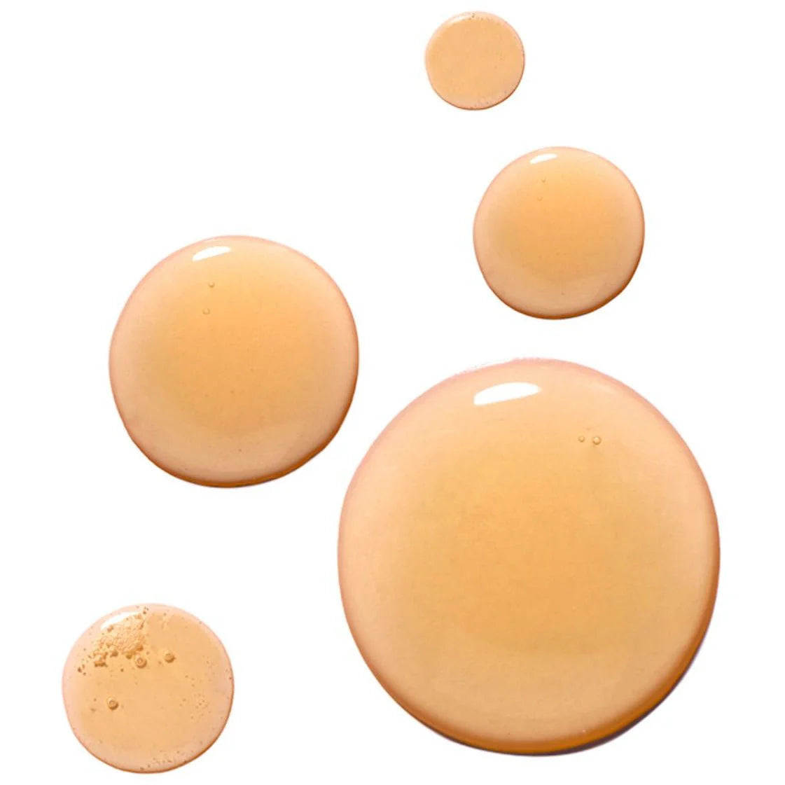 حمض اللاكتيك العادي 10% + حمض الهيالورونيك 30 مل